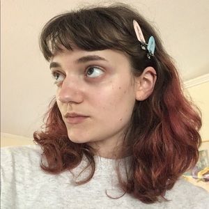 Meet your Posher, Sophia